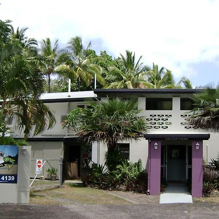 Bramston Beach Motel Extérieur photo