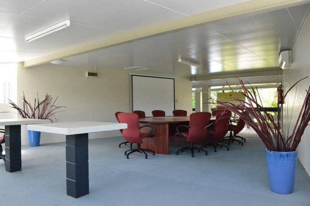 Bramston Beach Motel Extérieur photo